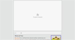 Desktop Screenshot of goldenhtc.com
